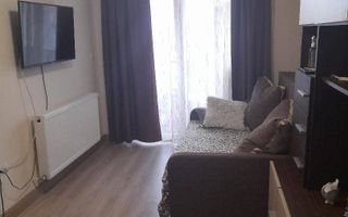 Apartament de vanzare cu 3 camere,parcare inclusă , zona Baciu - Poză 5