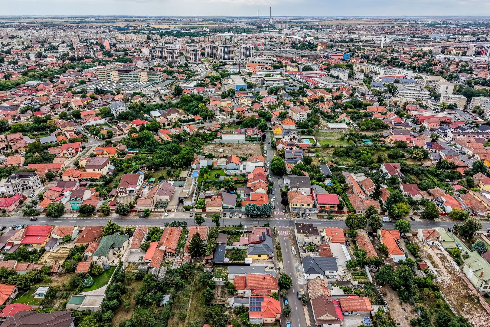 Casa Solida cu Mansarda in Zona Excelenta Parneava - Poză 12