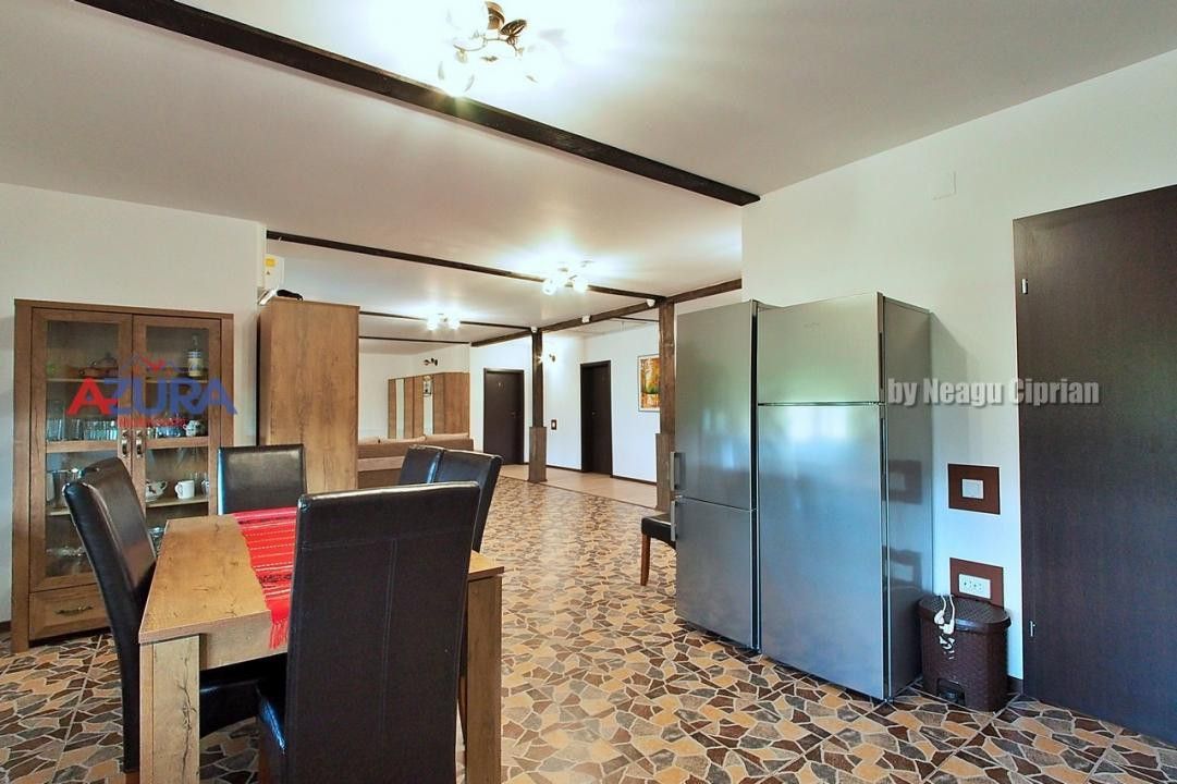 AZURA Imobiliare Pitesti - Casă de vacanță, Nucșoara! - Poză 9