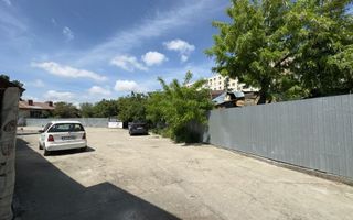 Teren 1330mp Grigorescu metrou Dristor Salajan statuie Noul Kaufland - Poză 5