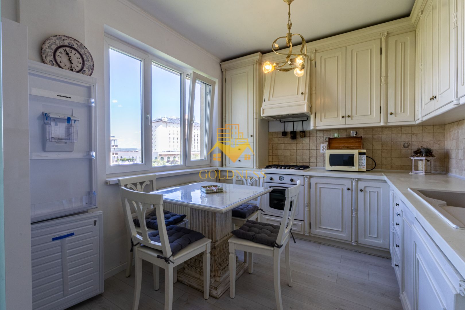 2 camere, Pet Friendly,LIDL, Parcare, Buna Ziua,Grand Hotel,Trifoiului - Poză 5