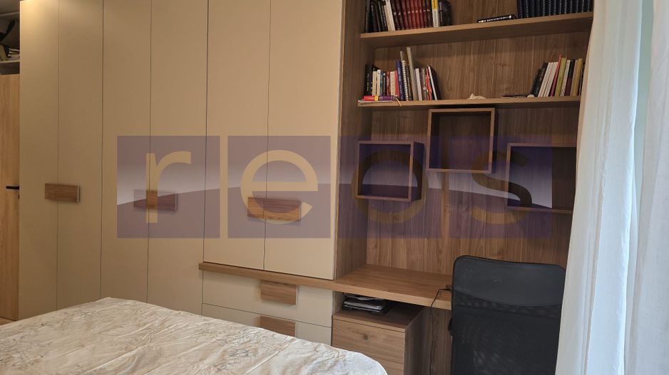 VANZARE APARTAMENT MODERN 3 CAMERE | IANCU NICOLAE | CURTE PROPRIE | - Poză 4