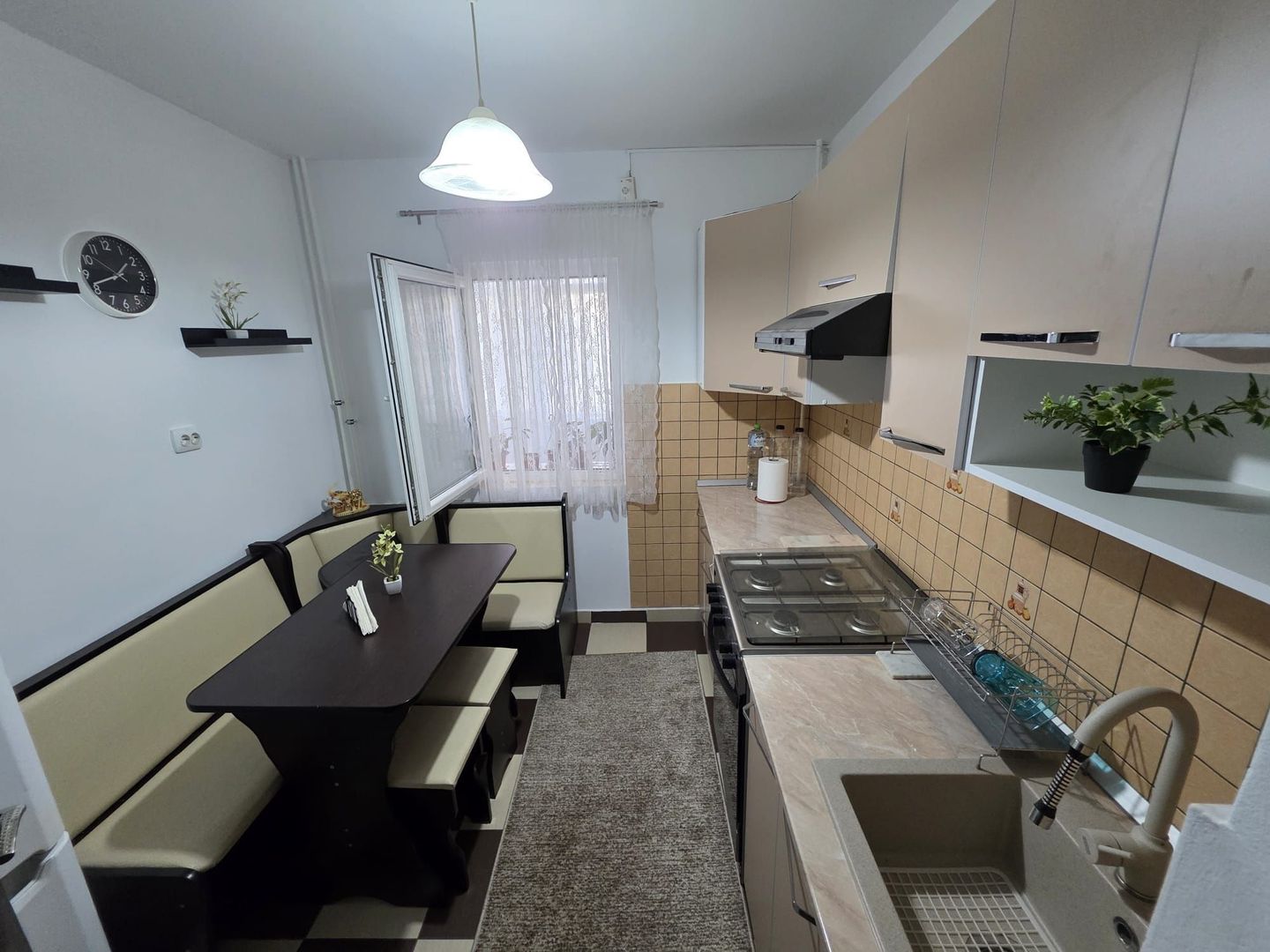 Apartament 2 camere de vanzare Veteranilor - Poză 6