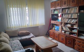 vand apartament 2 camere, dec zona Splai Mihai Viteazul, incalzire pe - Poză 1