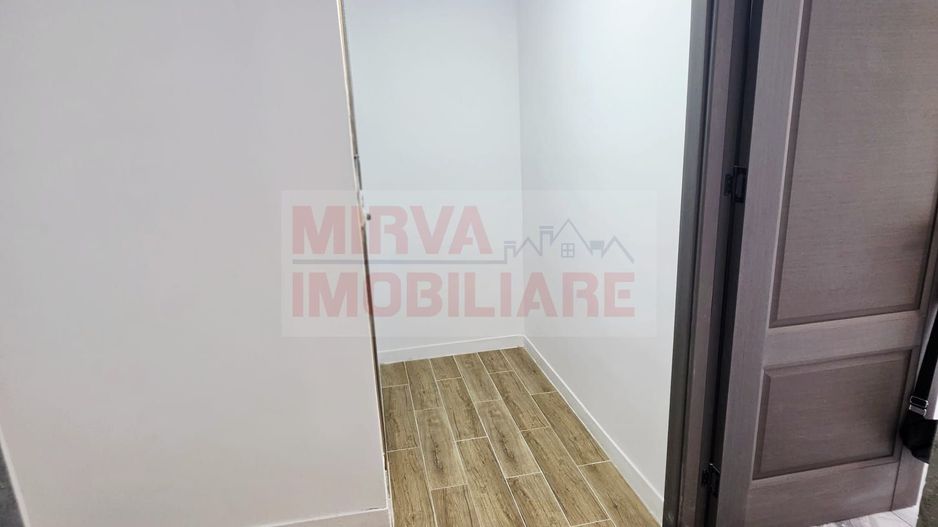 Apartament 2 camere renovat complet | Ultracentral | Vedere Tribunal - Poză 11