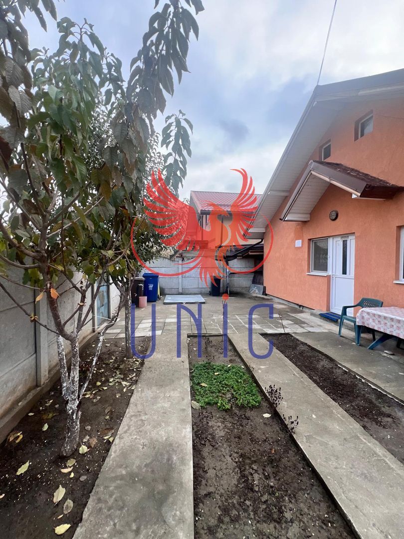 Casa Bariera Valcii la pret de apartament - Poză 3