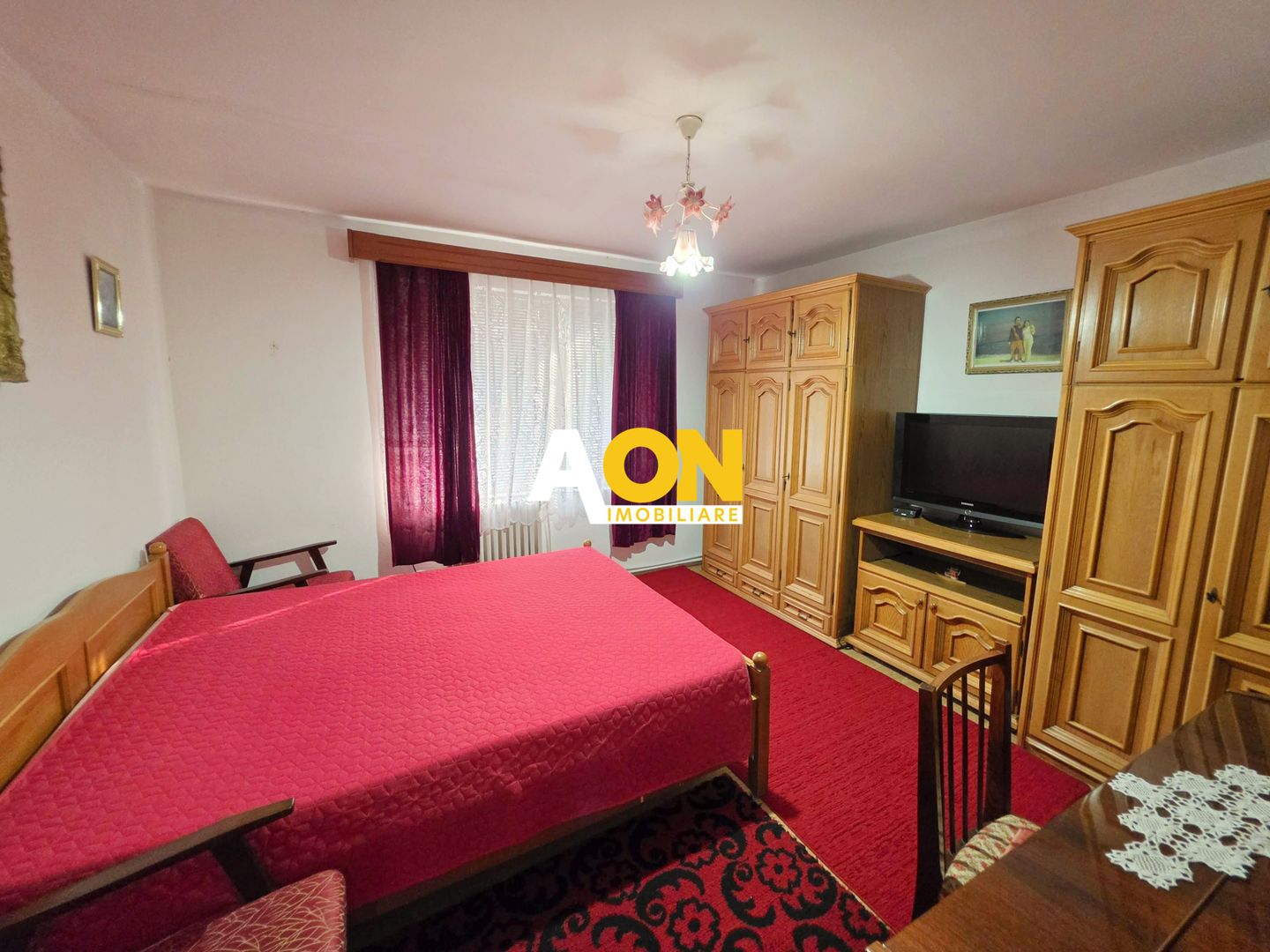 Casă 3 camere, 630 mp teren, zona Schit, Cetate - Poză 11