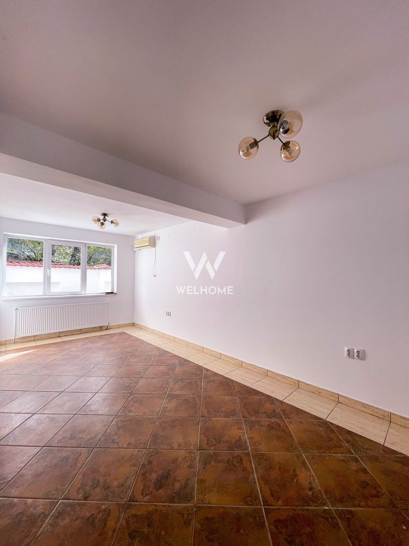 Casa - spatiu birouri, 2 corpuri de cladire - Sibiu - central - Poză 7