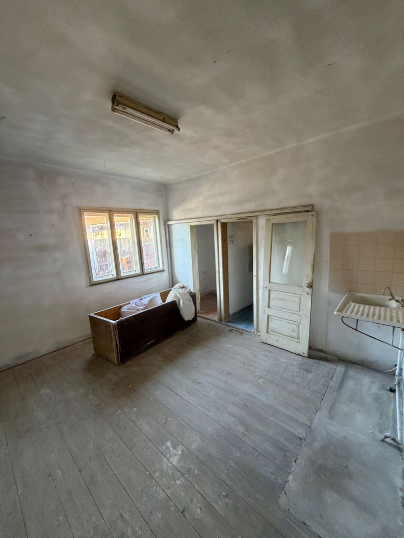 TRADITIE SI FARMEC TRANSILVANEAN-casa tradițională secuiască /COVASNA - Poză 12