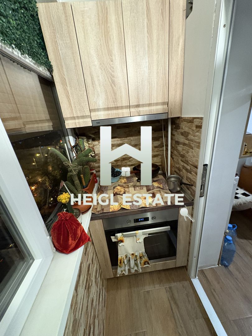 Apartament 2 camere Sagului - Poză 2