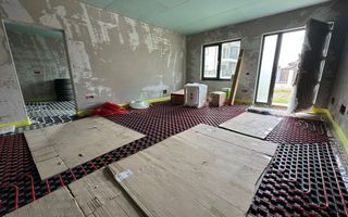 Casa individuala de Vanzare - Cartier Andrasesti - Poză 3