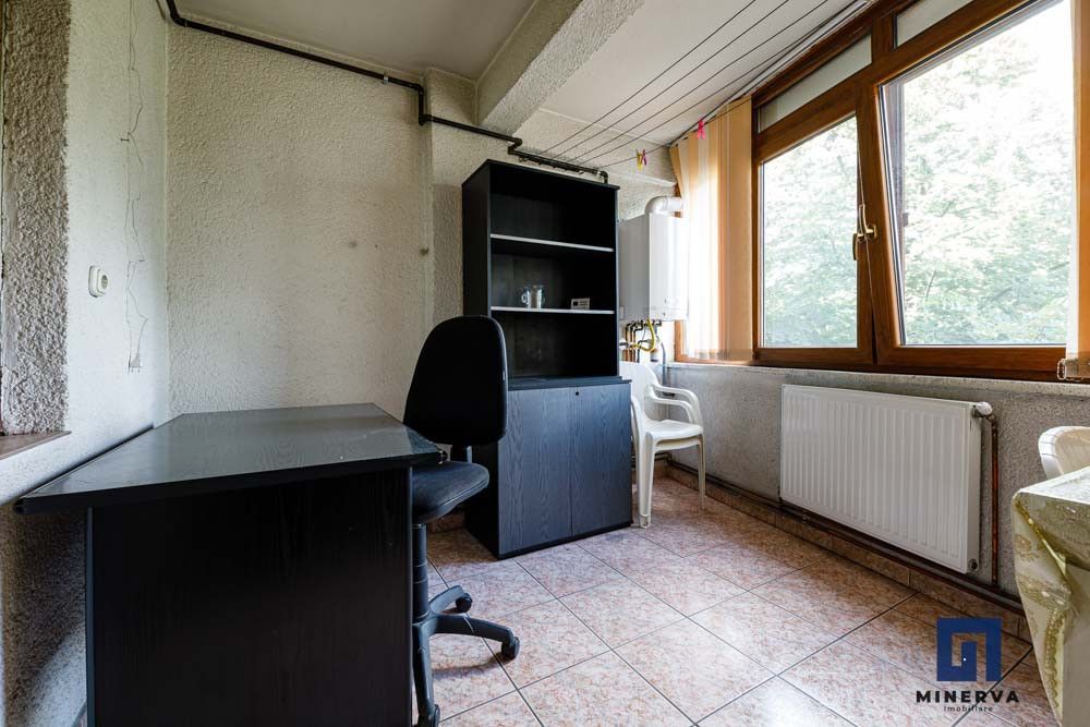Apartament 3 camere, 84.6 mp utili, Central - Calea Martirilor , COMISION 0  - Poză 13