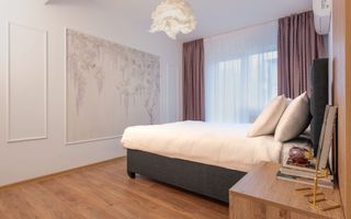 Apartament de inchiriat cu 3 camere - Poză 9