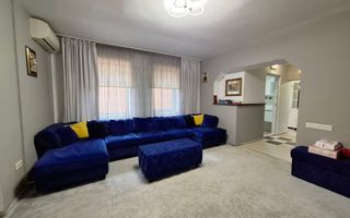 Casa P+M, cu 5 camere, zona Central - Poză 1