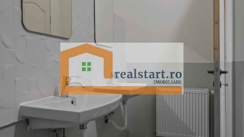 Vila individuala, S+P+E+Pod, curte 500mp, ideal Bistro-caffe, birouri - Poză 18