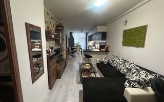 Apartament 3 camere cu parcare – Florești, zona Someșului. - Poză 2