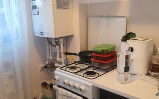 Inchiriere garsoniera Bucuresti Hils Pallady - Poză 5