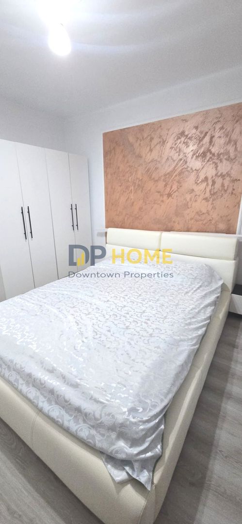 De inchiriat apartament 2 camere Unirii B-dul Cantemir nou renovat - Poză 7