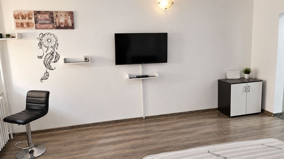 Apartament 1 camera SD 33 mp Podul de Piatra 350 euro - Poză 3