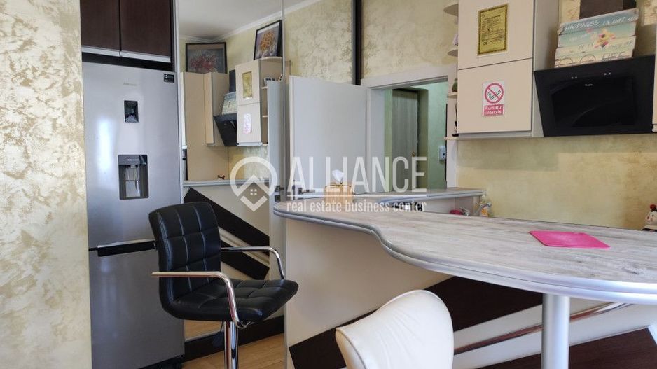 HOTEL OPERA(COD03) -5th Avenue 2 camere cochete, cu vedere la mare ! - Poză 52