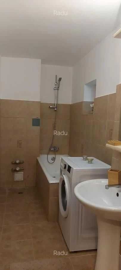Apartament 2 camere decomandat, bdul Unirii - Poză 8