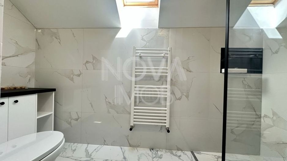 Apartament 3 camere, 2 bai - Ansamblul Davinci - Comision 0% - Poză 6