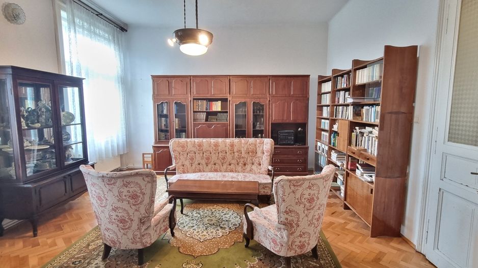 Casa cu valoare artistica ambientala | Monument istoric | Cartierul Grigorescu | - Poză 4