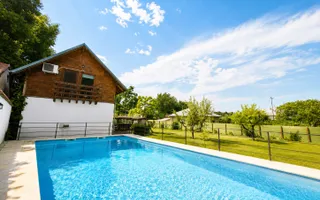 Proprietate Premium | 2 Case | Piscină | Teren 2.000 mp | Mobilată - Poză 23
