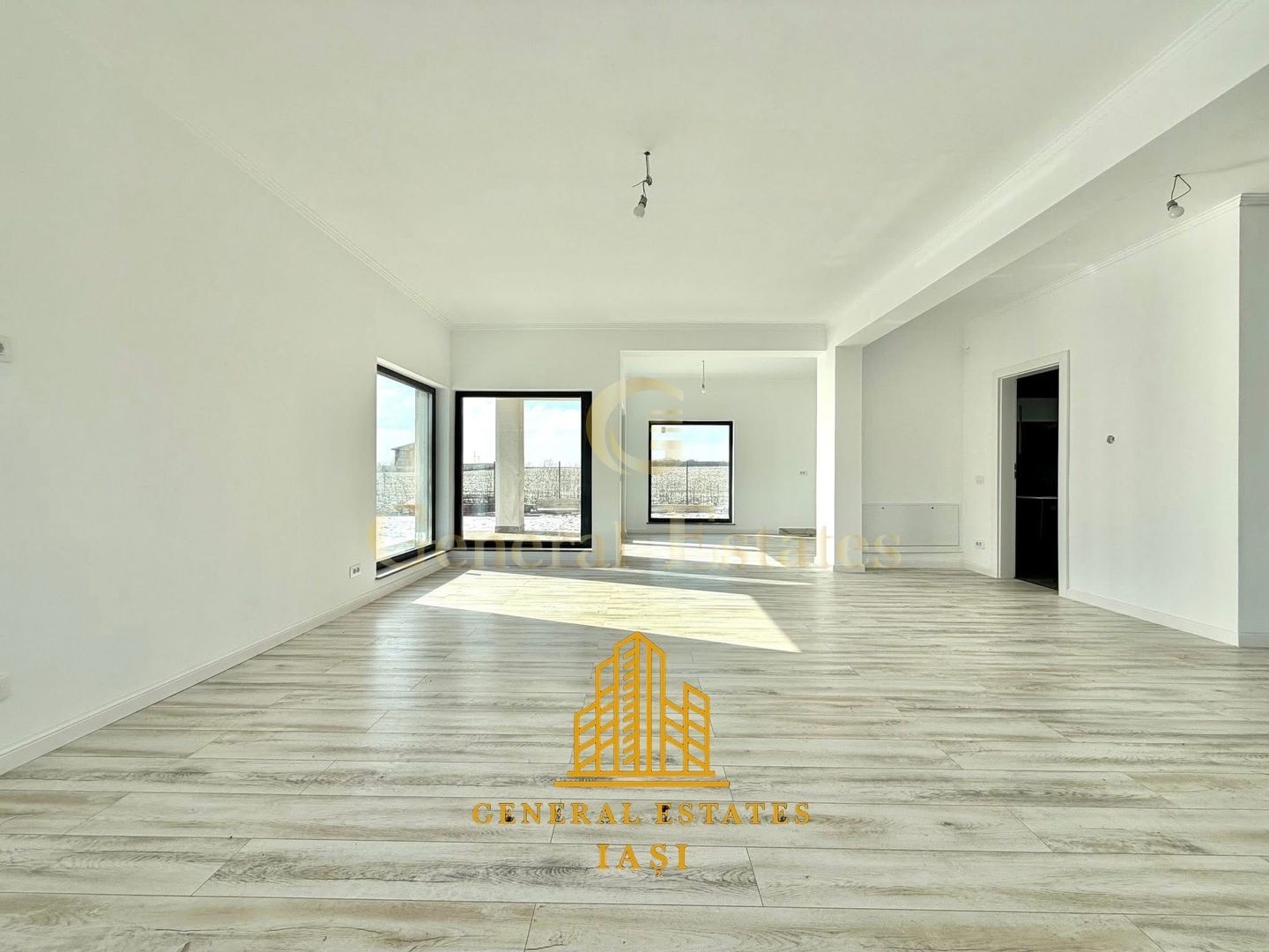 Vilă Single PREMIUM | Miroslava | Arhitectură modernă finisaje premium - Poză 9