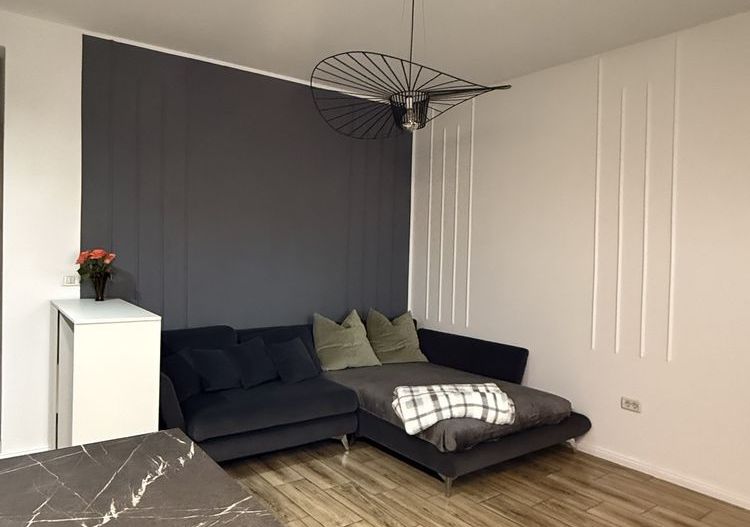 Giroc | 2 Camere - 50mp | Etaj 2 | Parcare acoperita | Pod | Mobilat - Poză 2