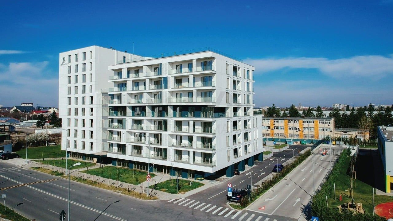 REA1020412 2 camere Art City - Baneasa-Straulesti - Poză 12