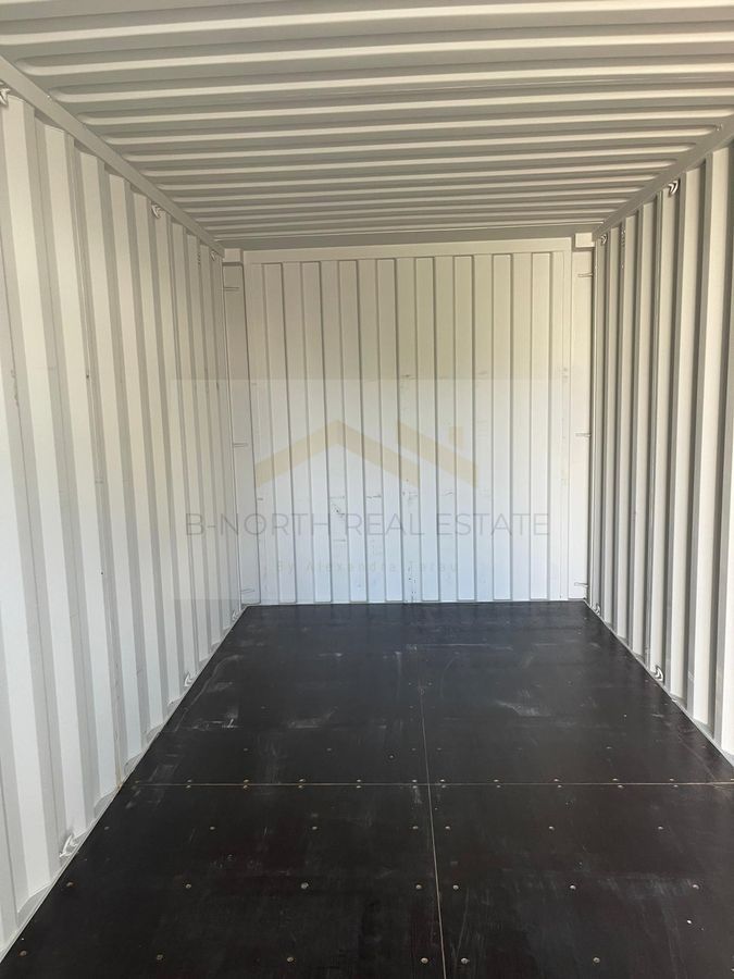 Container dedpozitare Vidra - Poză 5