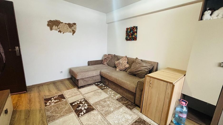 Apartament 2 camere decomandat | 56 mp | 2021 | 85,000 € - Poză 10