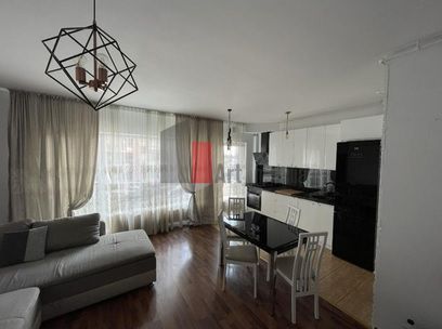 Apartament 3 camere Titan - Poză 2