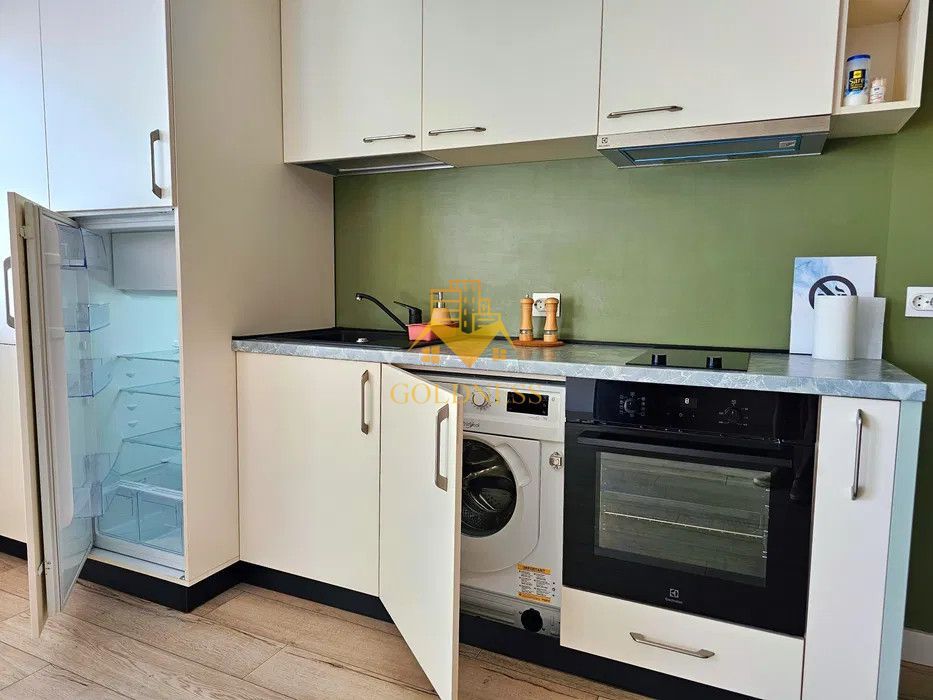 2 camere, modern, garaj, bloc nou, Gheorgheni zona Iulius Mall, FSEGA - Poză 2