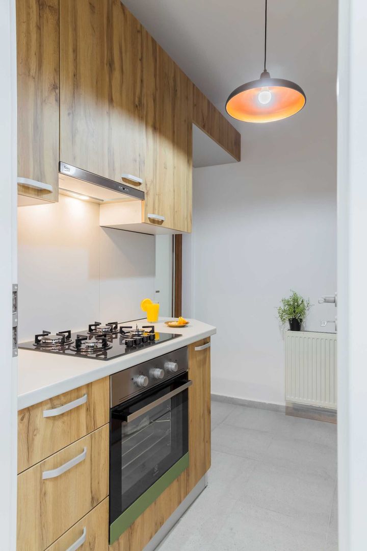 Apartament Premium | Floreasca | Parcul Verdi | Parcare - Poză 4