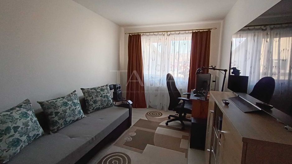 Apartament 2 camere modern de vânzare, Florești, zona Eroilor - Poză 1