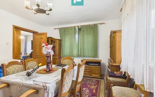 Vilă stil montan, 270 mp, teren 3000 mp - Poză 29