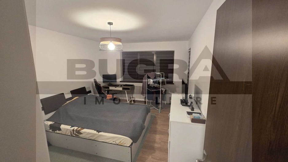 Apartament de 2 camere, modern, 38mp, zona Pod Calvaria - Poză 3