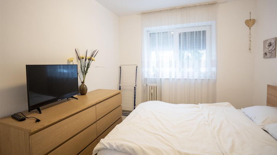 Apartament 4 camere 2 bai etaj 1 Iosia - Poză 8