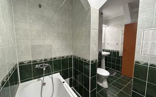 Inchiriere penthouse in Andrei Muresanu! - Poză 21