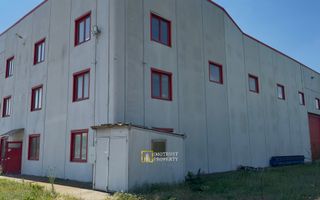 HALA INDUSTRIALA DE VANZARE – ȘAGU, JUDEȚUL ARAD - Poză 4