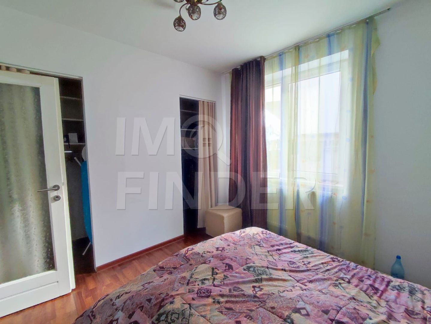 Apartament Finisat  Cluj Arena - Poză 4