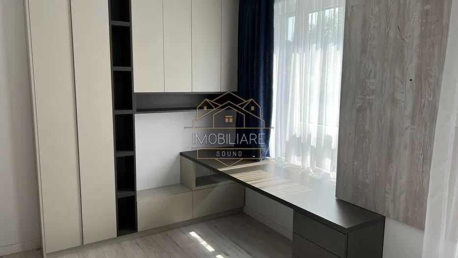 De închiriat apartament de lux cu 3 camere lângă UMF Cluj - Poză 4
