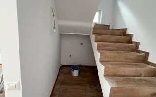 Casa Individuala - 4 camere - 400 M de STV - Poză 14