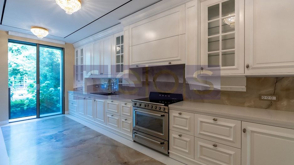 APARTAMENT ZAMBACCIAN PREMIUM | 200 MP 4 CAMERE| LOC PARCARE - Poză 10