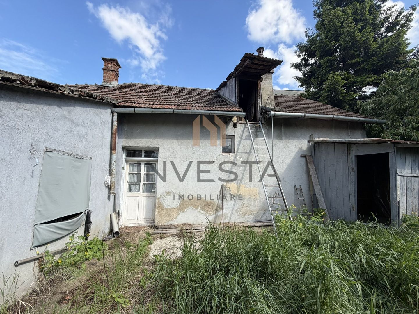 Casa de vanzare in Andrei Muresanu | zona strazii Brasov - Poză 7