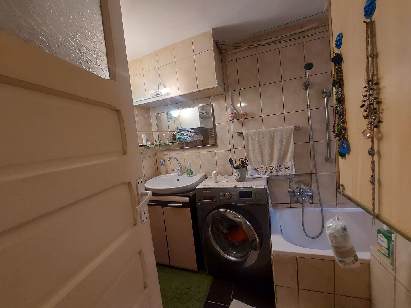 Casa curte / 2 camere / Banu Manta / Titulescu / Primăria sectorului 1 - Poză 24