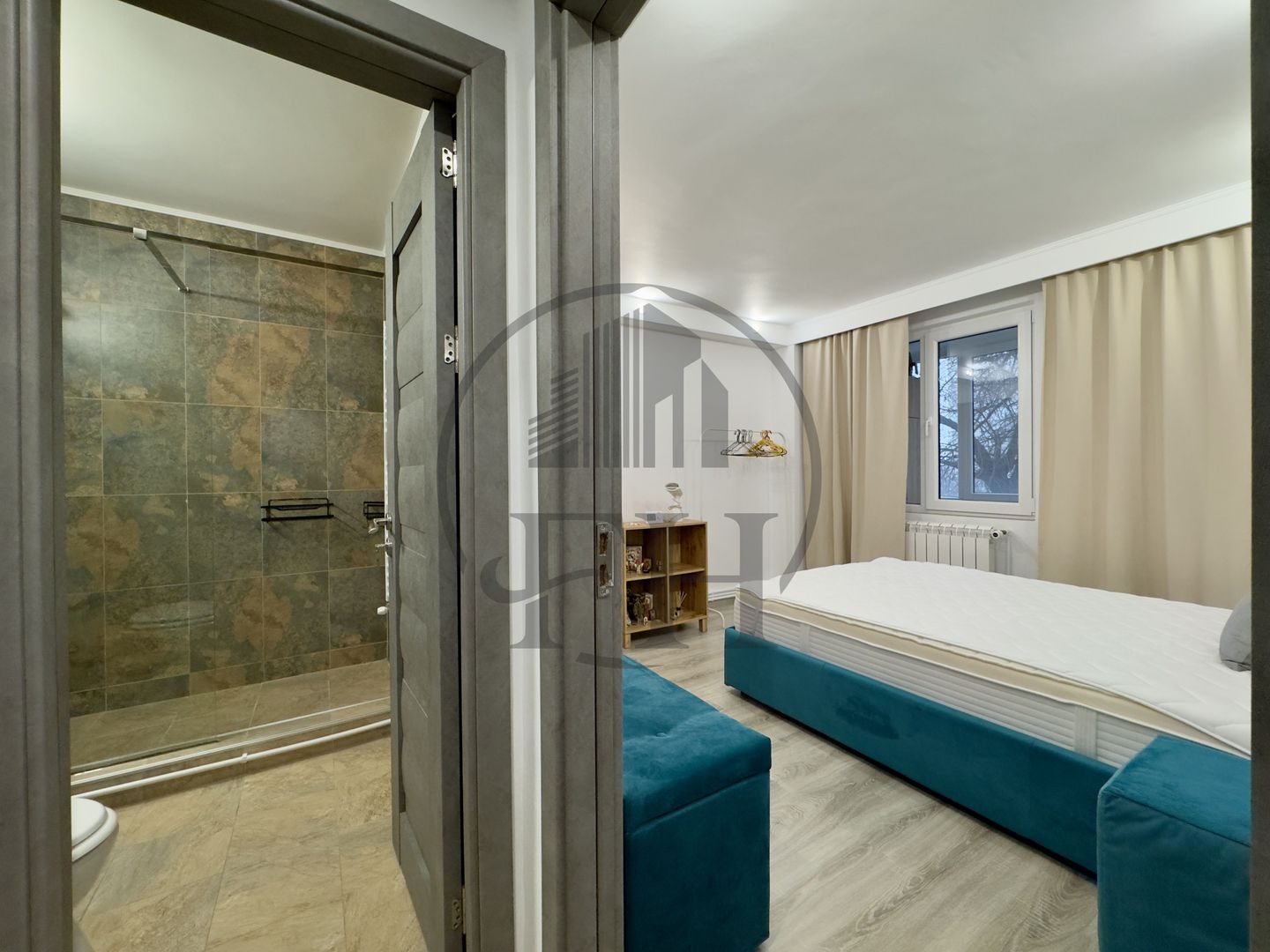 Apartament 2 camere de închiriat Constanța - Poză 6