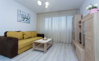 Apartament modern 3 camrere | Stefan cel Mare |Loc de parcare - Poză 1
